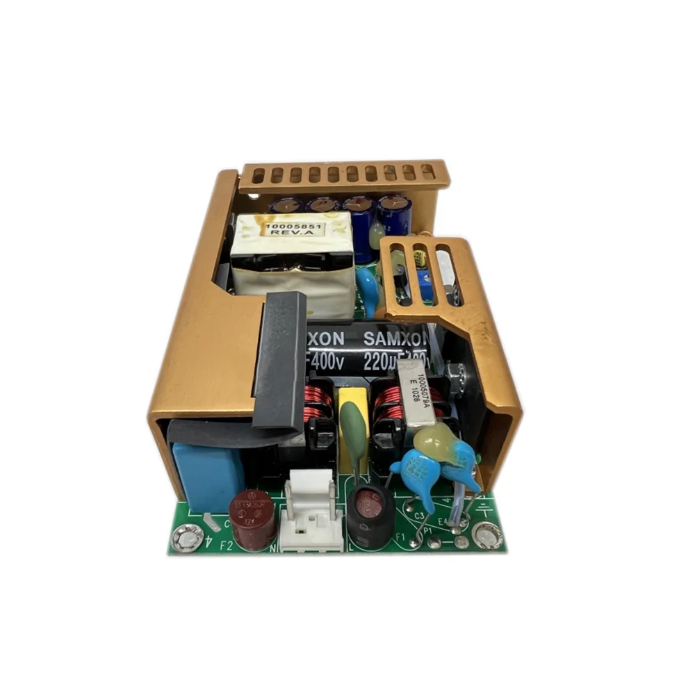 ECM100US28 Stable Performance 28V3.6A 100W