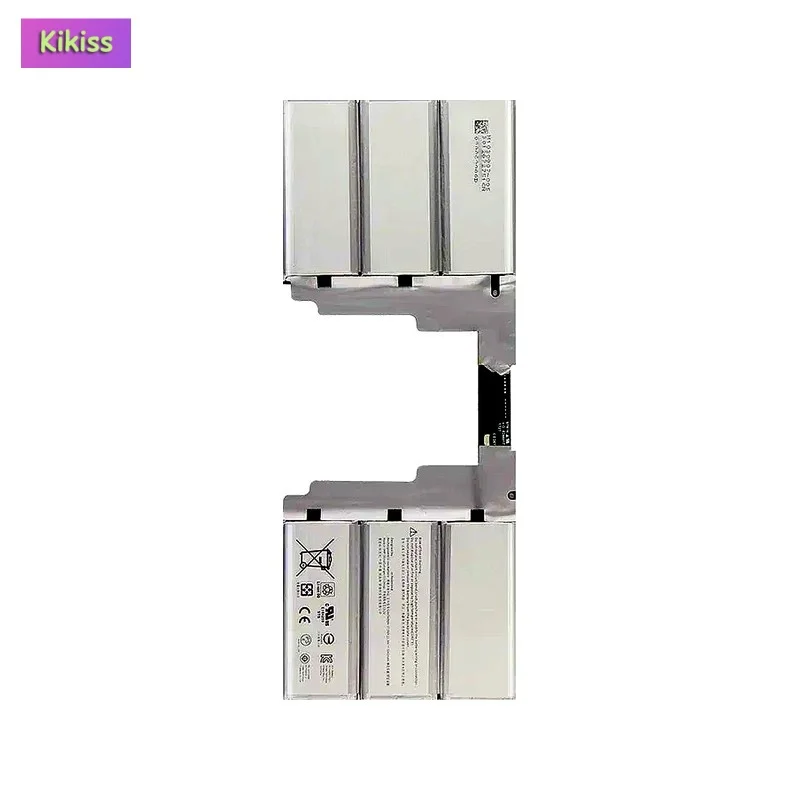 Battery For Microsoft Surface Book 2 1835 Discrete Graphics 15''inch Keyboard G3HTA049H G3HTA050H (1835 Keyboard)