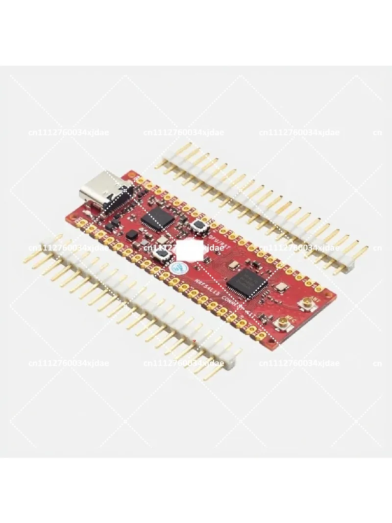 Bluetooth 6.0 IoT Dev Kit Thread Matter Zigbee Wireless Module
