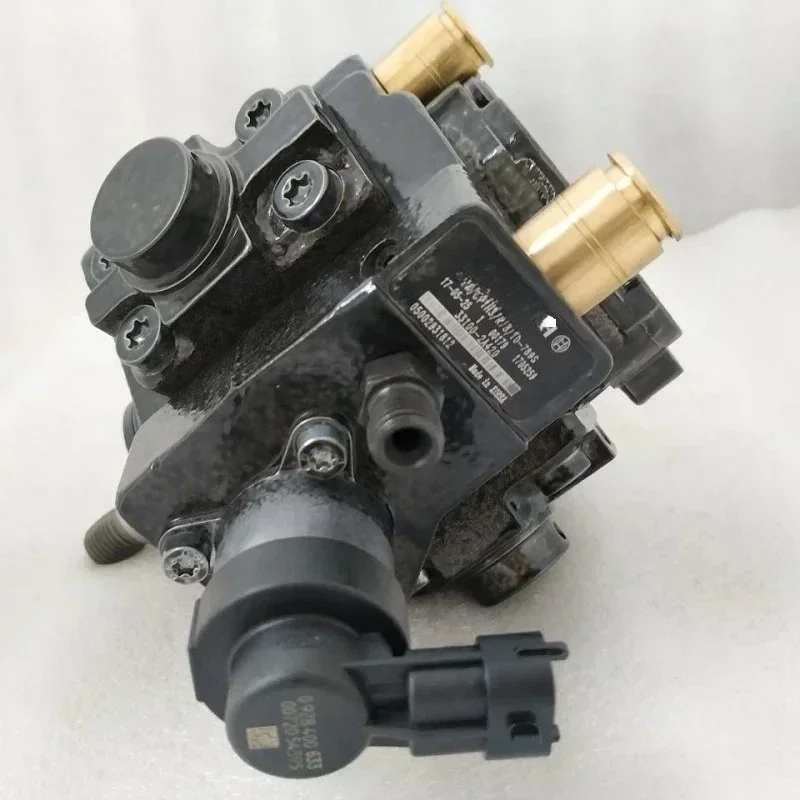 CP1 Common Rail Fuel Pump 0445010206 Replacement Part
