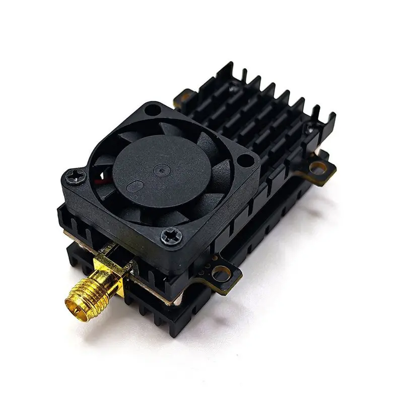【NEW USER EXCLUSIVE】For 5-20KM - Fpv Drone Transmitter recension och pris