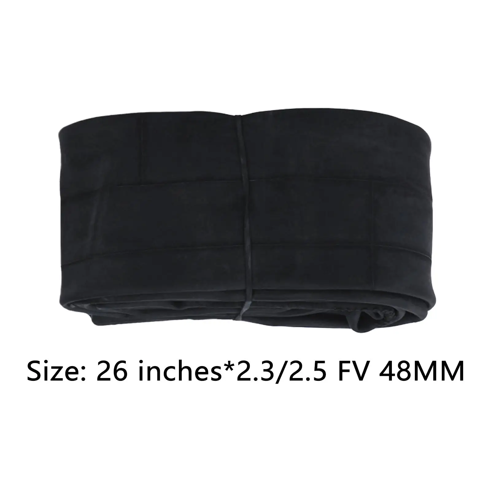 butyl-rubber-bike-inner-tube-fv-48mm-schrader-valve-bicycle-liner-tire-parts