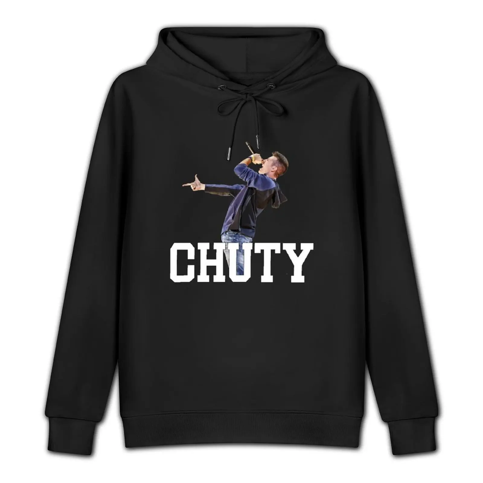 Chuty - ESP- FMS SPAIN - URBAN ROOSTERS 2023 Pullover Hoodie anime clothing mens designer clothes hoodie