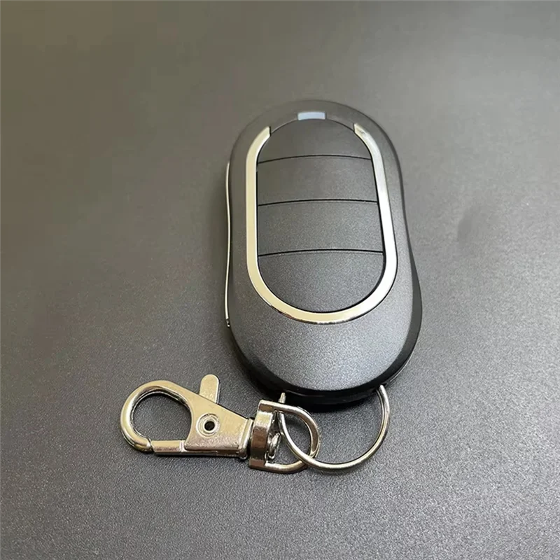 【新品】ALUTECH AT-4N ガレージドアオープナーリモコン 868Mhz 868.35Mhz ローリングコード交換コマンドデバイス用