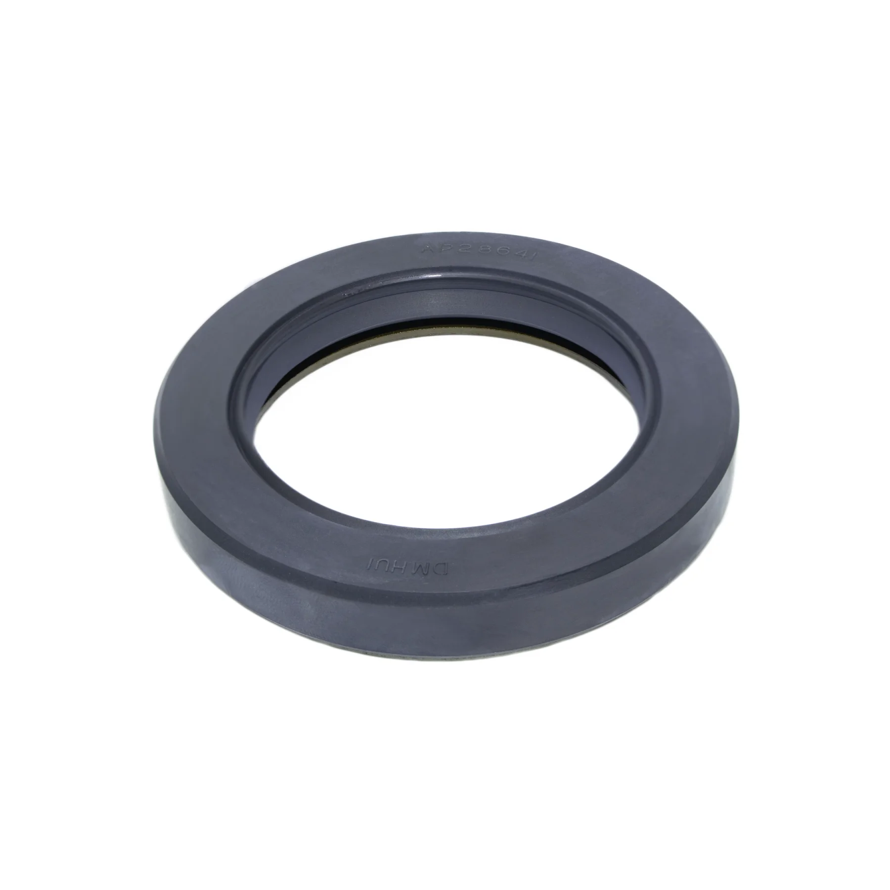 

High-quality skeleton oil seal made of NBR material, TCN type AP2864I, size 50x72x12 mm nitrile rubber oil seal. Size 50*72*12mm