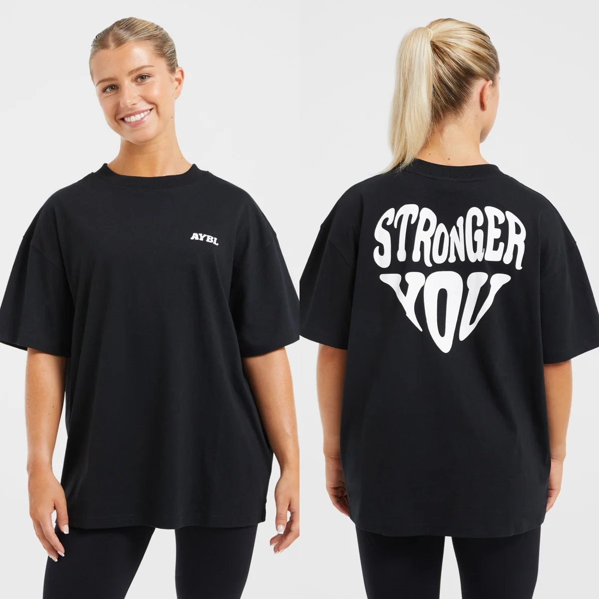 Retro GYM AY 2026 BL Daily Fitness Comfy T-Shirt Graphic Cotton Tee Printing High-end Luxury Unisex Style Both of Men and Women