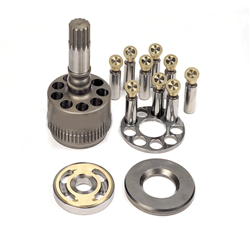 1 KIT Construction Machinery Parts Excavator Parts set plate for Retainer plate for swing motor parts SG025