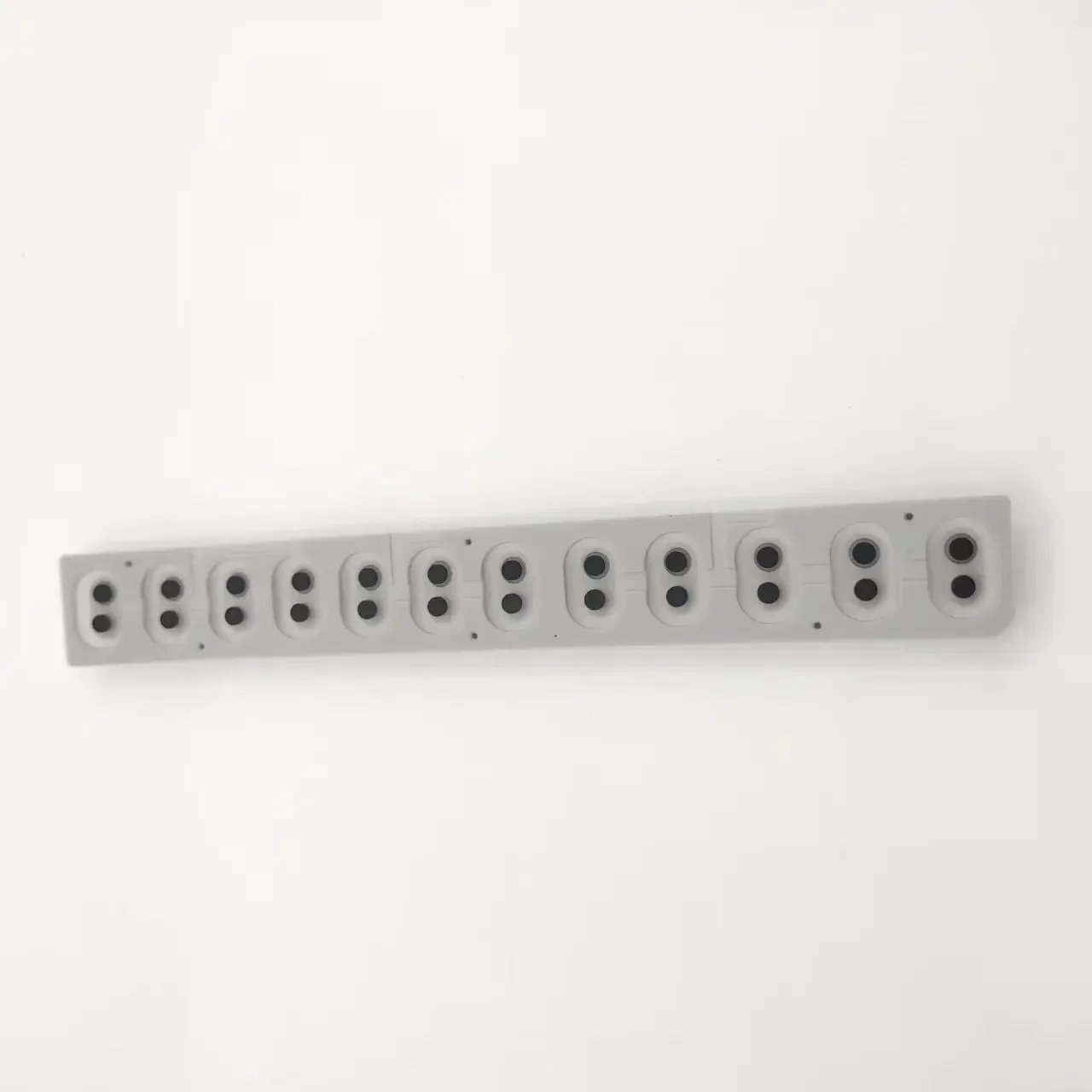 Tira de Goma de contacto para tecla de teclado, para Roland, RS-5, RS-50, Fantom, FA76, Fantom S, Xa