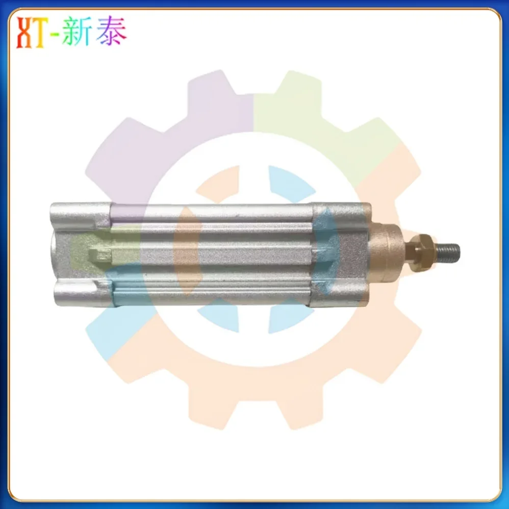 Best Quality Small Air Cylinder With Copper Head 00.580.4275 Pneumatic Cylinder SM102 CD102 Offset Printing Machine Spare Parts