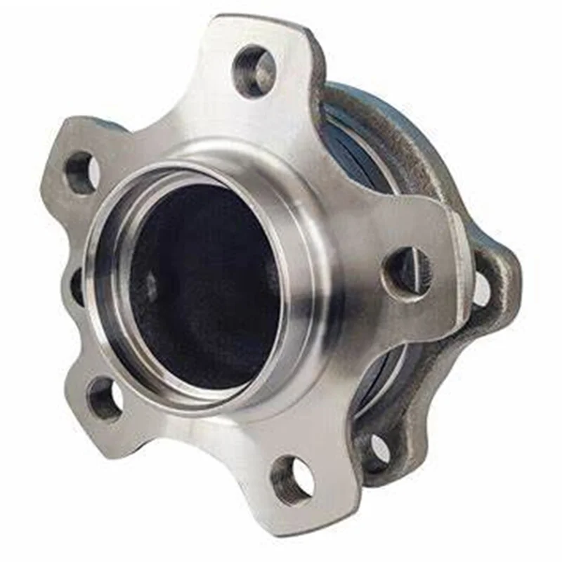

A30P-Car Front Wheel Hub Bearing 31206866315 For BMW G38 G12
