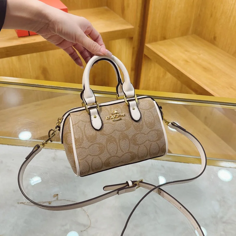 Thumbnail 4 - #7 Cheapest Classic Boston Handbags Deals You Can Get