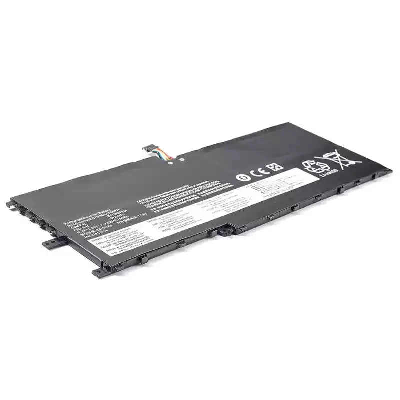 New 01AV474 Battery For Lenovo ThinkPad X1 YOGA GEN 3 2018 01AV475 L17M4P71 L17C4P71 SB10K97623 01AV499 L17C3P71