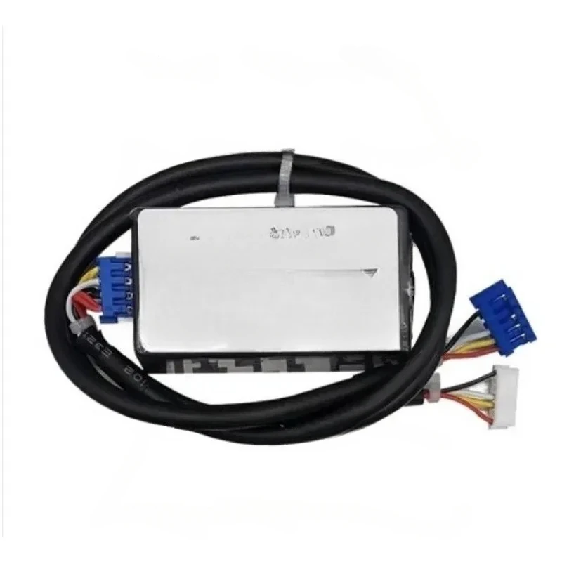 For Daikin Central Air Conditioning Dchecker Bluetooth Fault Repair Detector Mobile Phone Monitoring Software Code Analysis