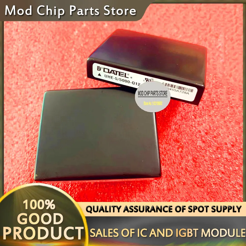 Uhe-5-5000-Q12 Uhe-… - image