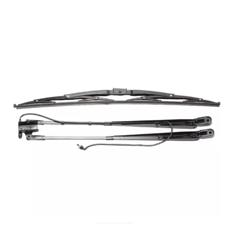 

For VOLVO Excavator Accessories EC120/210/240/360 Wiper Blade Wiper Arm Blade
