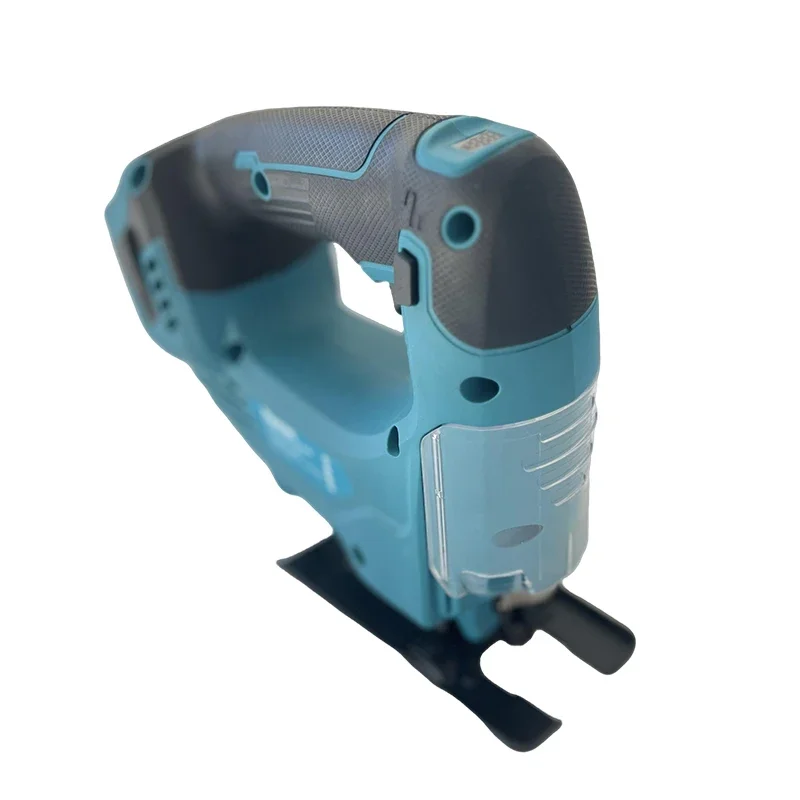 Fit Makita Electric Tool Portable Cordless Jigsaw Woodworking Multi-Function Design Compatible with 18V Battery