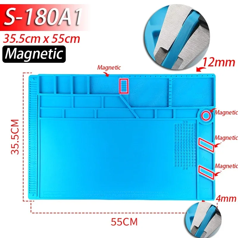 S-180A1(magnetic)