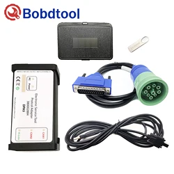 For DPA5 Diagnostic Tool Adapter EST Engineering Level V8.6 V9.13Holland Electronic Service Tools