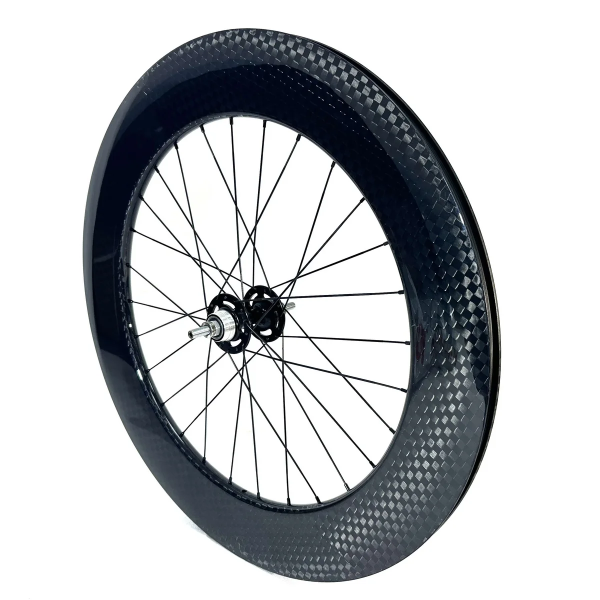 700C Track Bike Car… - image