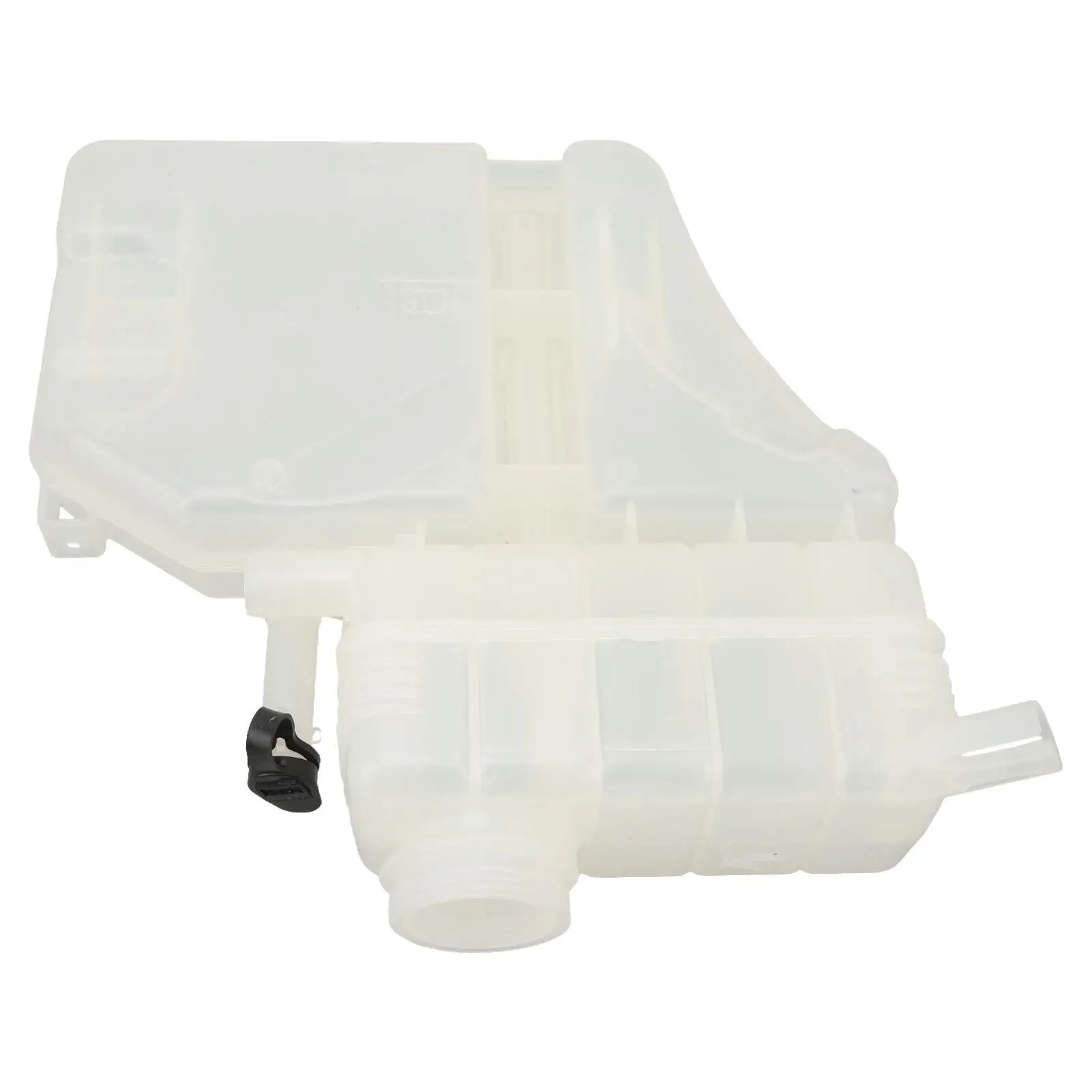 Radiator Reservoir Tank Wear Resistant Balance Tank Pressure 22948113 Easy Install Engine Coolant Expansion Tank for cts ats