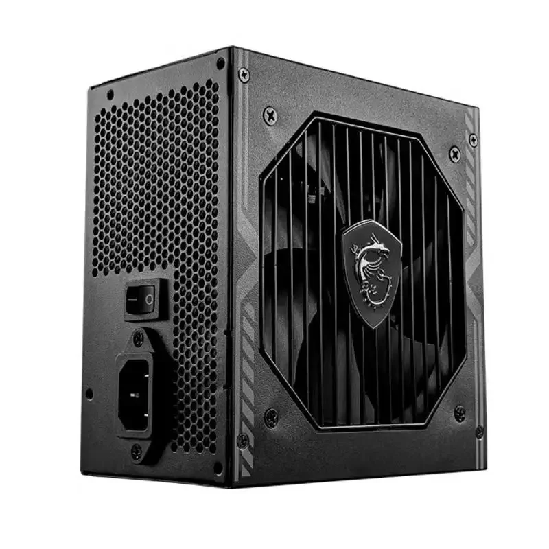 A650BN Power 80PLUS Bronze, Desktop PC 650W Gaming Gaming Power Mortar Suitable
