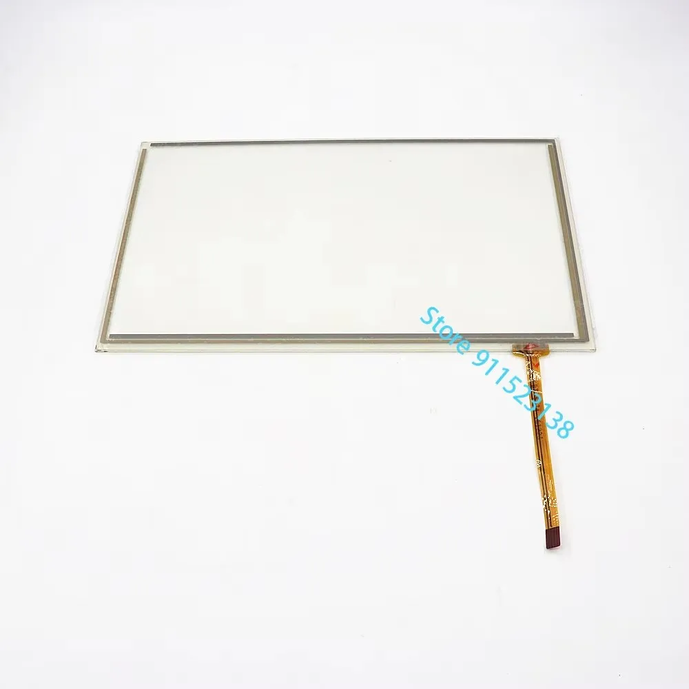 

Feiya CAMFive запасные части для китайской вышивальной машины, оригинальная новая сенсорная панель для панели управления операционной коробкой Dahao 285A-080L