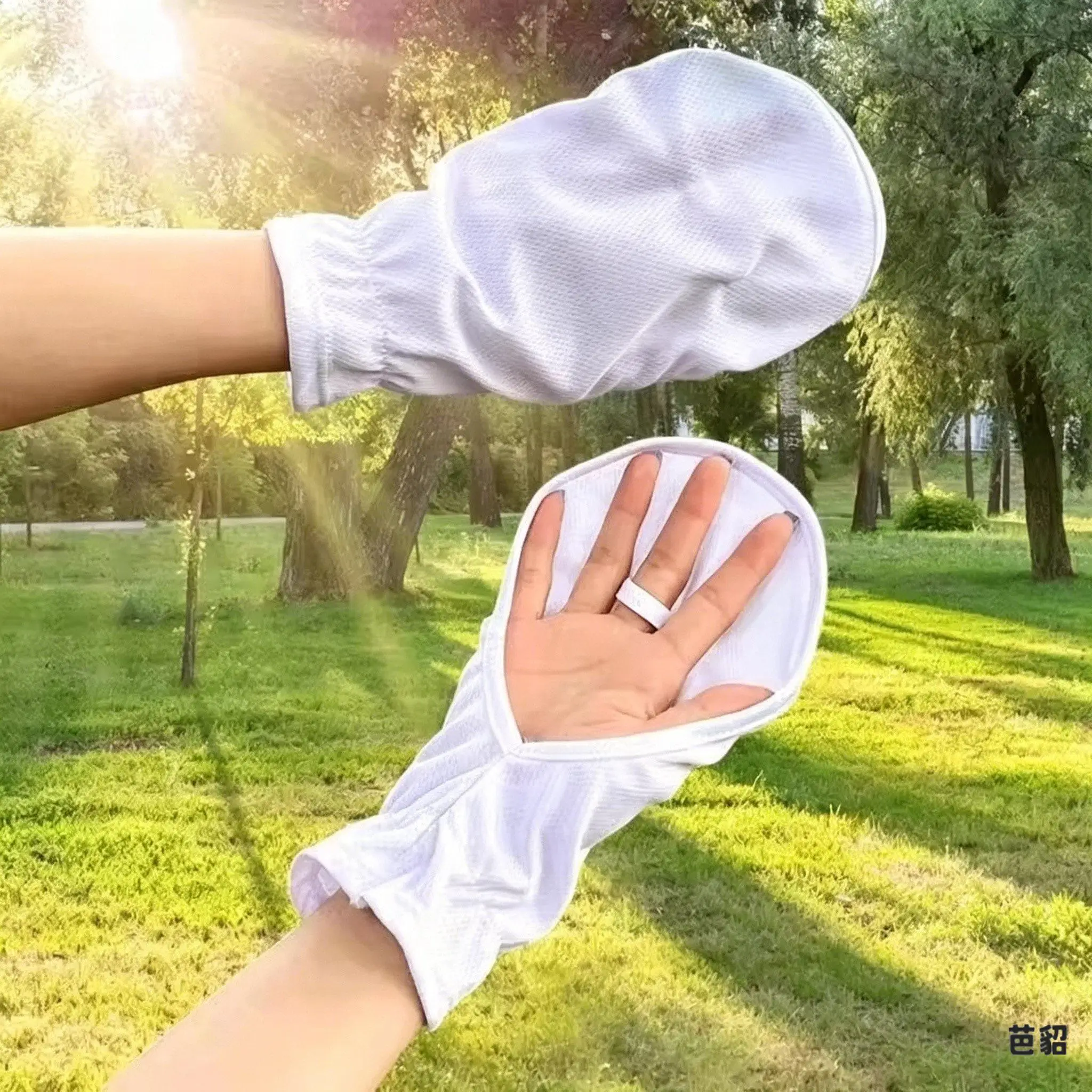 luvas-de-verao-femininas-finas-e-respiraveis-para-protecao-solar-ciclismo-e-conducao-com-punho-elastico-e-protecao-para-as-maos