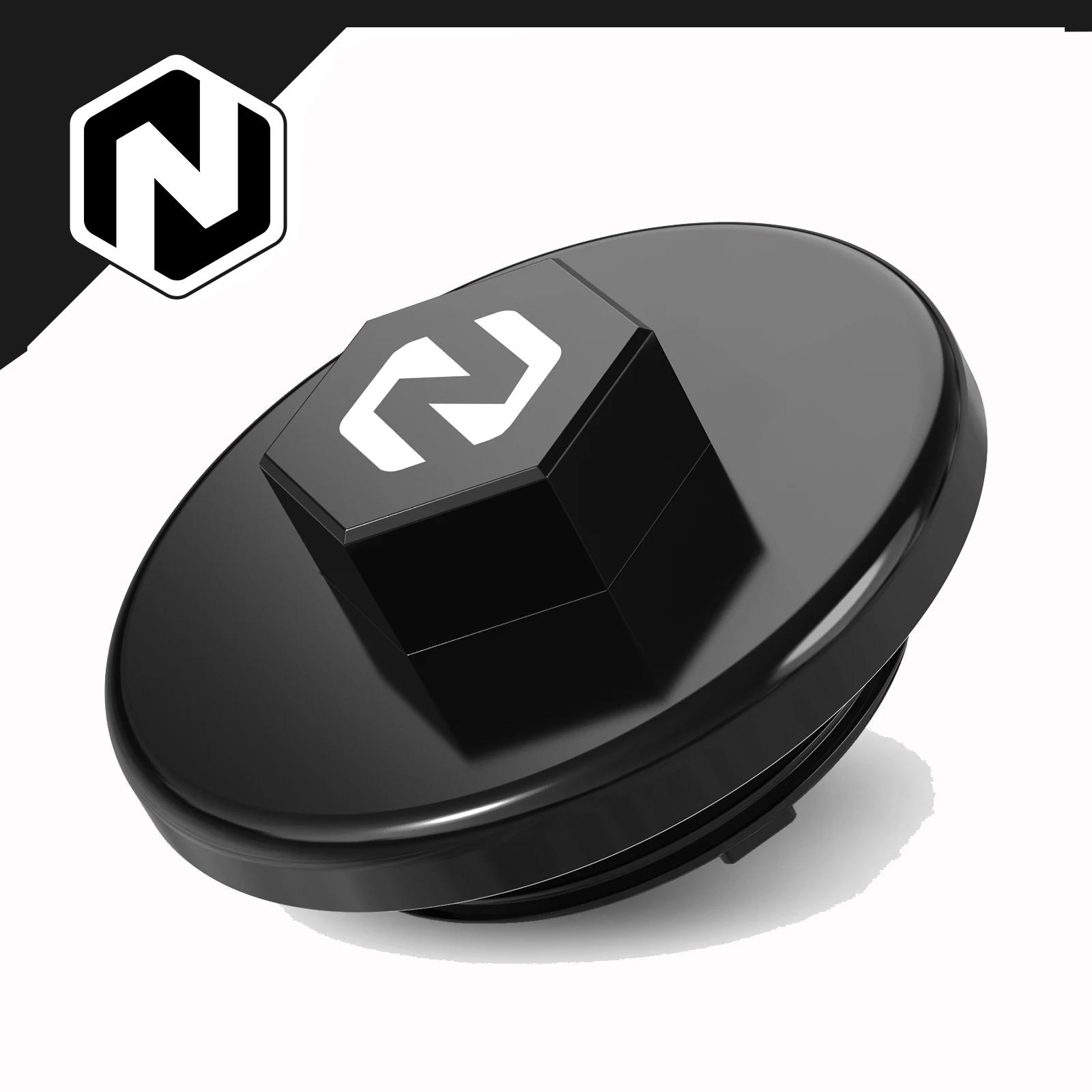 NICECNC Tapón de Drenaje de Aceite para Yamaha TTR230 2005-2024, TTR225 1999-2004, TW200 2001-2023, BW200 85-88, XT225 92-07, Moto 4 YFM200 85-89
