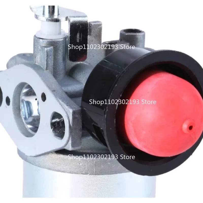 Карбюраторный двигатель Газонокосилка 1P56F 90cc T100 LS1210 MEX40-99 с отверстиями 15,5 Боковой цилиндр 21 мм