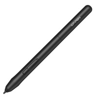 PN01 Battery-Free Passive Stylus with 5 Replace Nibs for XP-Pen / Ugee Graphic Tablet Star03/Star06/StarG430S/StarG640/Deco Fun