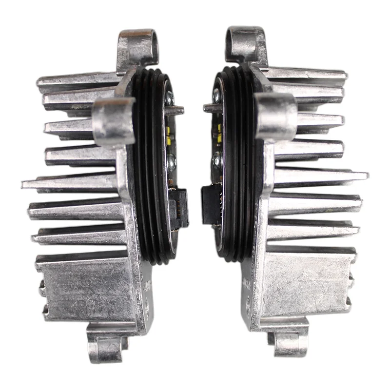 BHBD-Für A5/S5 17-20 Scheinwerfer-LED-Modul mit links + rechts DRL Tagfahrlichtmodul 8W6998473 8W6998474 Kühlkörper
