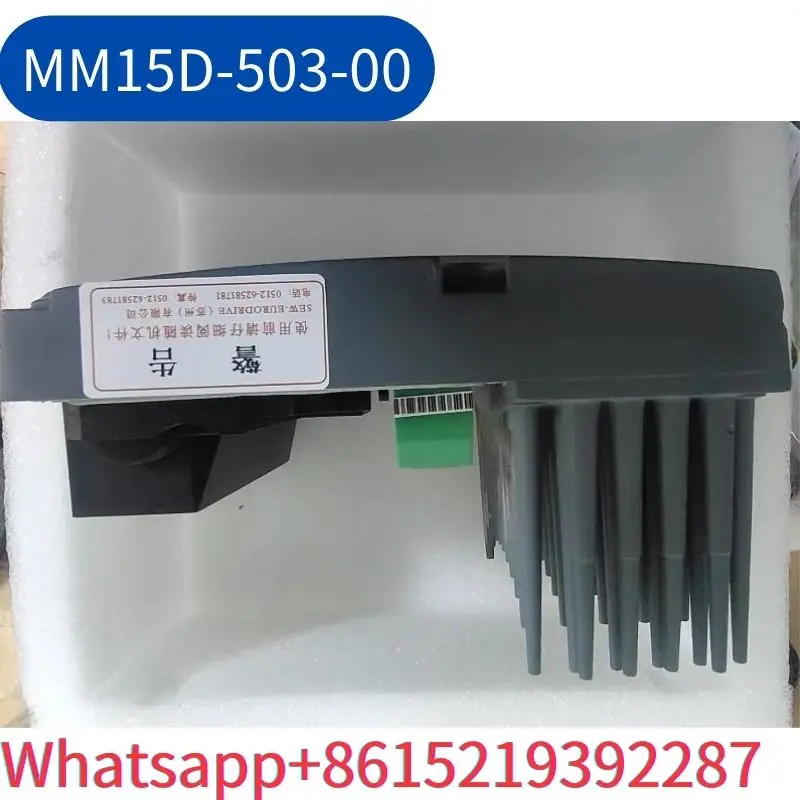 Brand New MM15D-503-00 inverter Fast Shipping