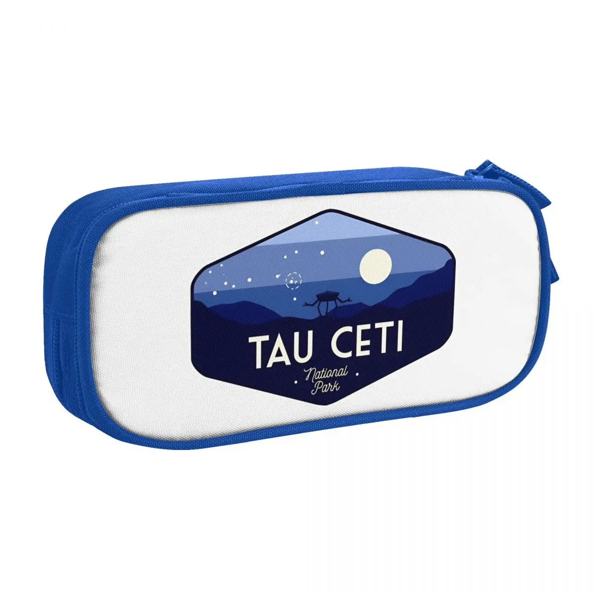 

Project Hail Mary Pencil Cases Cute Pen Holder Bag for Student Big Capacity Students School Gifts Pencilcases
