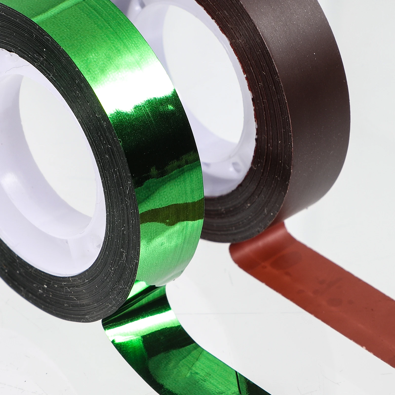 

Decorative Tape Garden Brown Florist for Plants outside Floral Tapes Flower Waterproof Bouquets Wedding