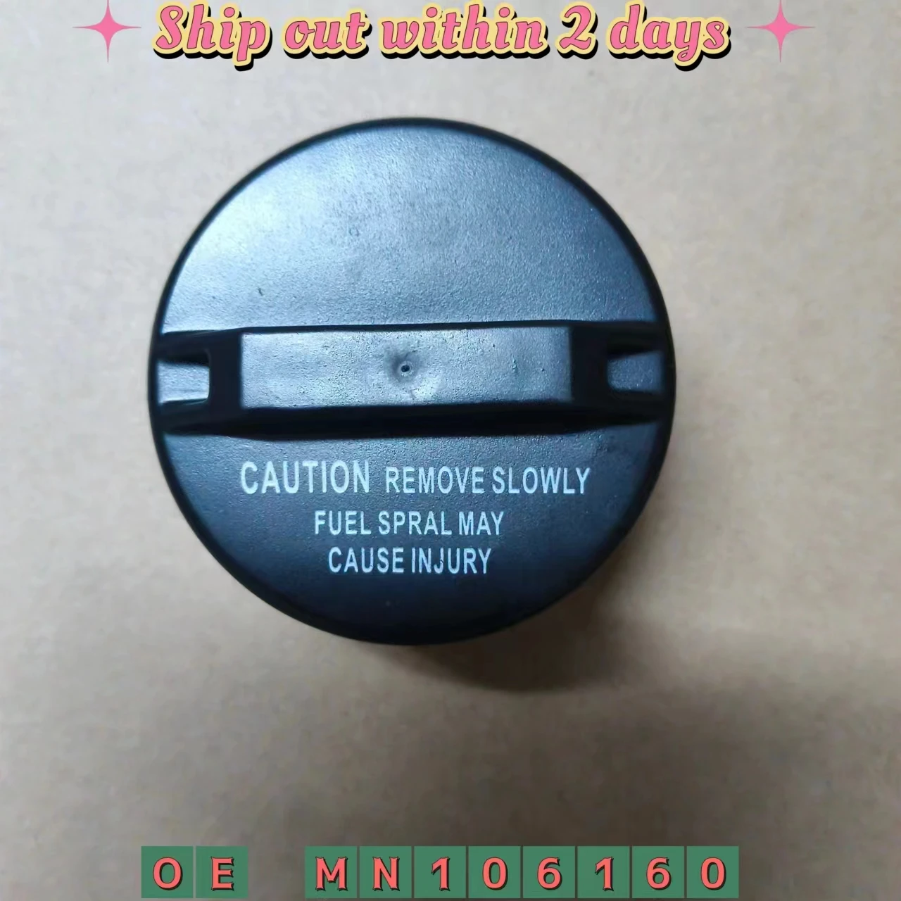 

Крышка топливного бака для Mitsubishi Pajero Montero Challenger Nativa Shogun II 2nd Pinin IO Sport L300 L400 L200 MN106160