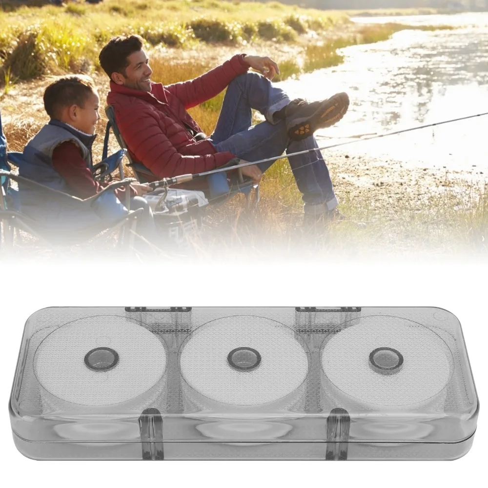 6PCS Eva Fishing Li…