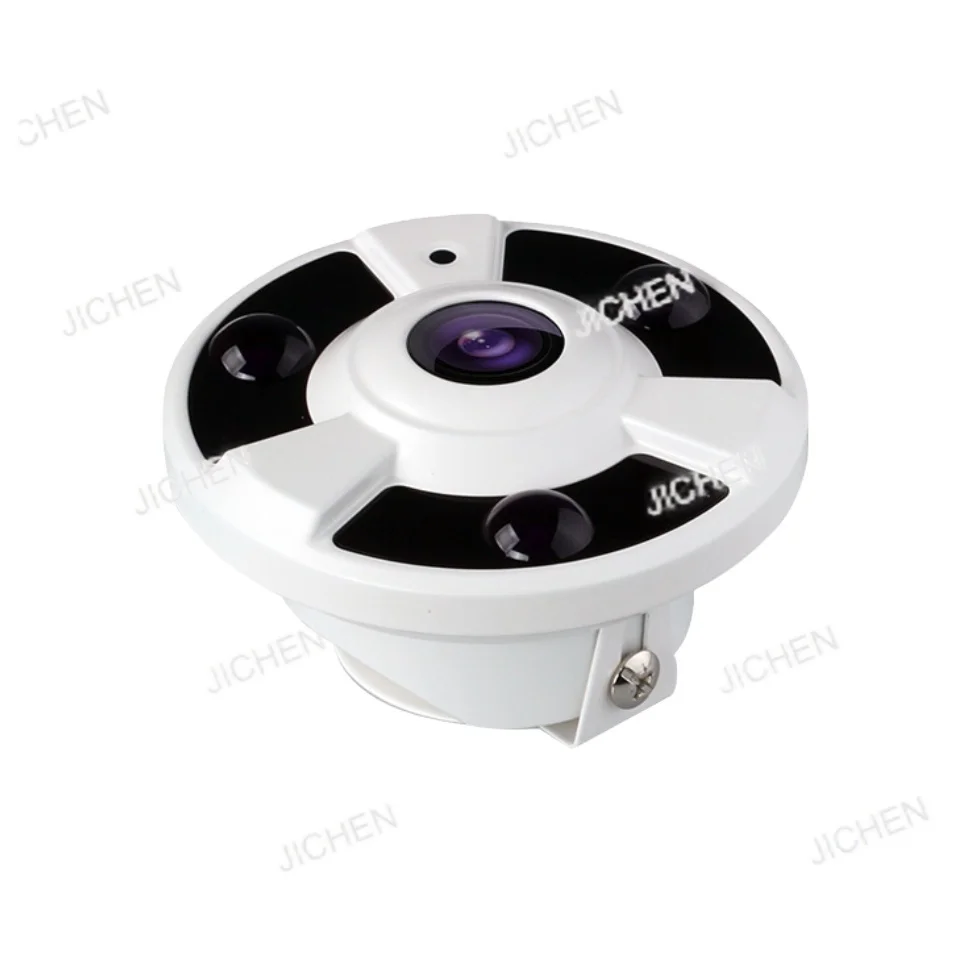 Neu 8MP Starlight 3…