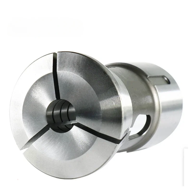 NEW CK36B Type High Precision CNC Chuck Collet Lathe Spring Collet