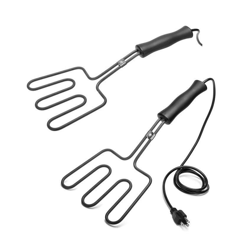 Avviamento elettrico a carbone da 800 W, carbone per barbecue, accendi bricchette, camino, carbone per grande uovo verde, Kamado Joe