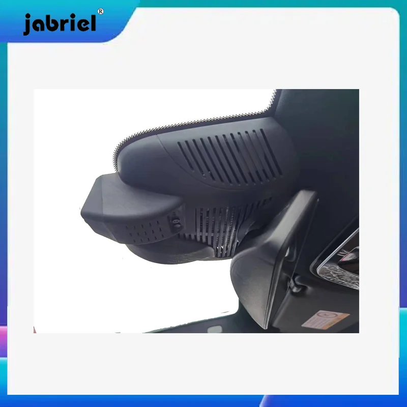 UHD 4K Wifi 24H DVR لمرسيدس بنز GLC 300e 400e 220d 300de 200 300 X254 C254 2022 2023-2026 مخصص 2160P جودة عالية