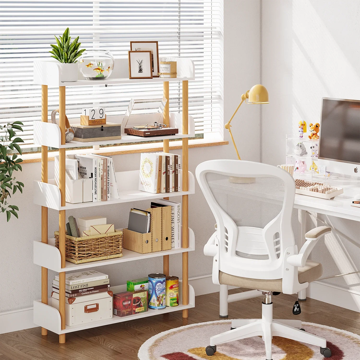 #2024 Modernes Desi…