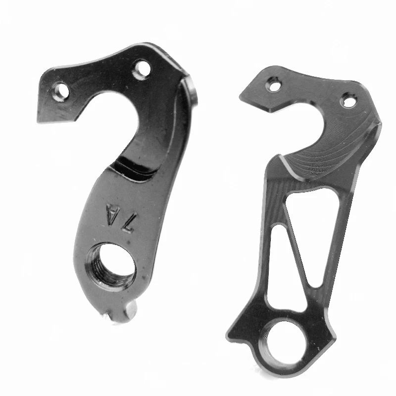 1Pc Bicycle Derailleur Hanger For Specialized 7A 7T S-Works Tarmac Roubaix MTB Ruby Crux Amira Allez Sprint Mech Dropout Hook