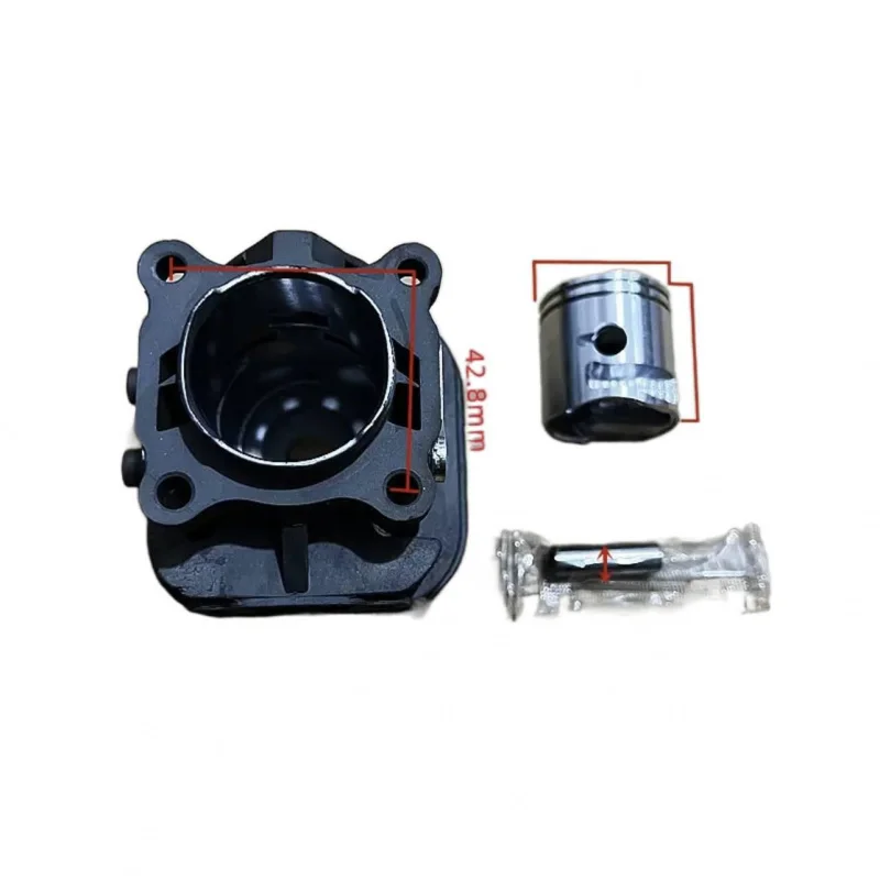 Fushihua 525、525L、525LK、525LS、525LST、525ES シリンダーピストンキットアクセサリーに適しています。