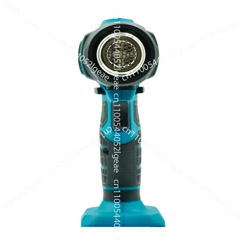 2 Speed Setting 550 ° C Max Temp Heat Gun for Removing Rusted Bolts and Window Seals