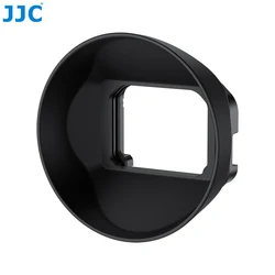 JJC Soft Silicon Camera Eye Cup for Canon EOS R5 Mark II Viewfinder Eyecup Eyepiece