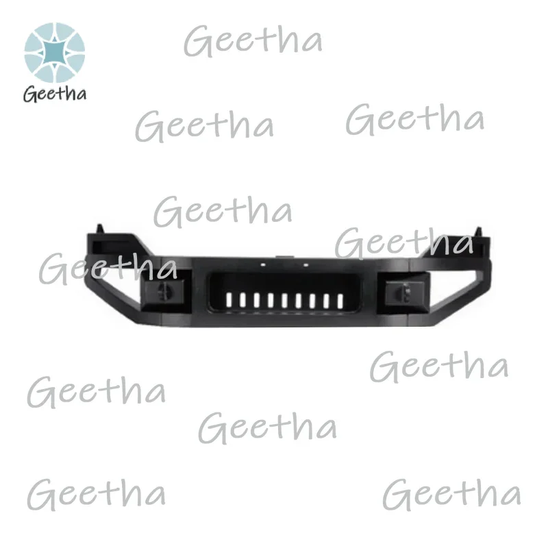 

FORMid-width Offroad Steel Front Bumper 4x4 Pickup BAR Steel Front Rear Bumpers For Dodge Ram 1500 2009-2018