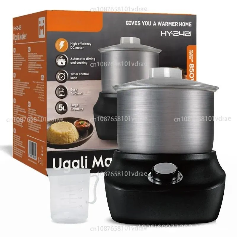 Food Cooking Machine Household Multifunctional Large Capacity Kneading Mixer