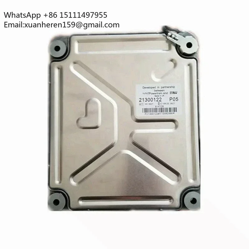 

21300122 CONTROL UNIT 21300122 CONTROL UNIT