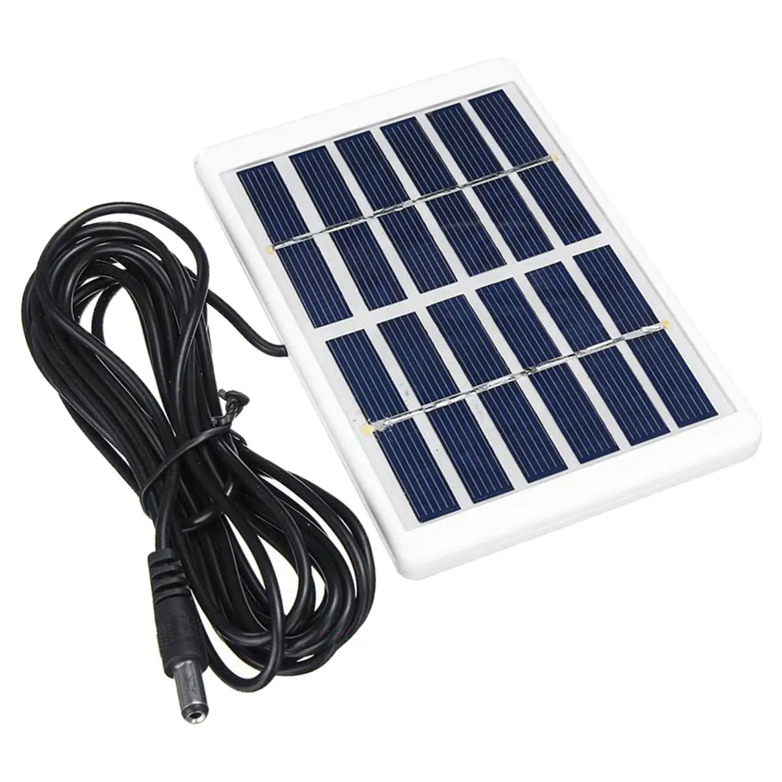 Portable Solar Panel Module Solar Panel r Solar Lights Polycrystalline