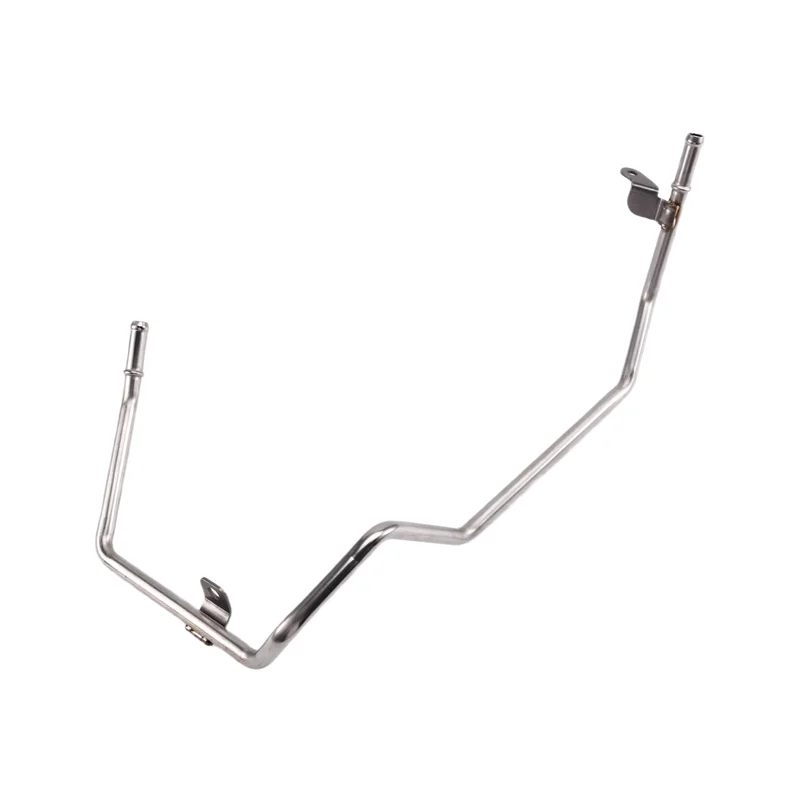 

Горячая труба охлаждающей жидкости для BMW M760I Xdrive 11538654396 Труба охлаждающей жидкости для BMW Возвратная труба линии охлаждающей жидкости, труба охлаждающей жидкости для BMW M760I Xdriv